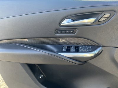 2019 Cadillac XT4 FWD Sport