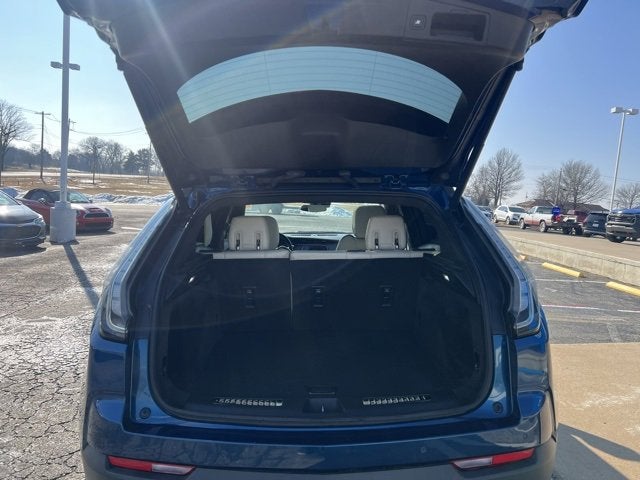 2019 Cadillac XT4 FWD Sport