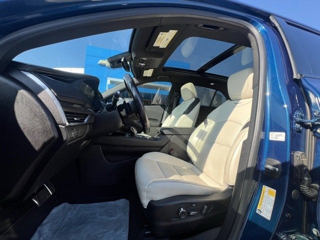 2019 Cadillac XT4 FWD Sport