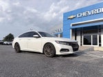 2018 Honda Accord Sedan Sport 1.5T