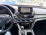 2018 Honda Accord Sedan Sport 1.5T