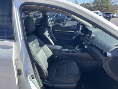 2019 Nissan Altima 2.5 SV