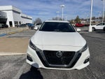 2019 Nissan Altima 2.5 SV