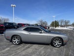 2016 Dodge Challenger SXT Plus