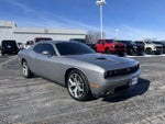 2016 Dodge Challenger SXT Plus