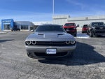 2016 Dodge Challenger SXT Plus