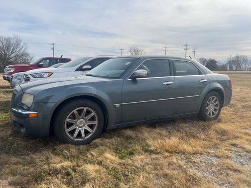 2006 Chrysler 300 C