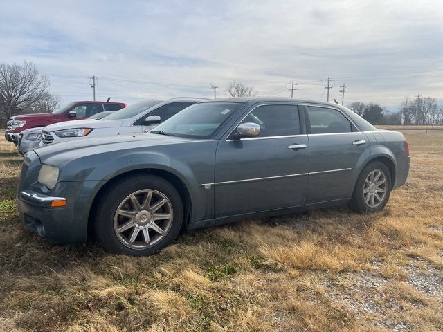 2006 Chrysler 300 C