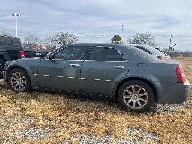 2006 Chrysler 300 C