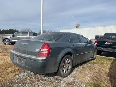 2006 Chrysler 300 C