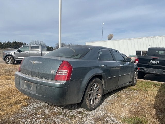 2006 Chrysler 300 C