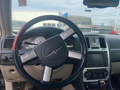 2006 Chrysler 300 C
