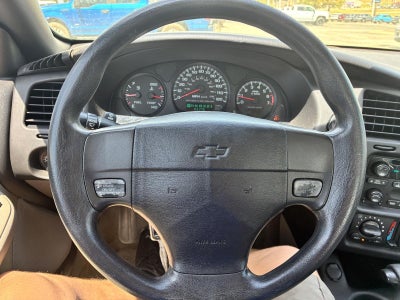 2004 Chevrolet Monte Carlo LS