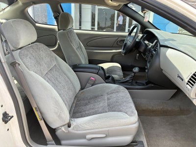 2004 Chevrolet Monte Carlo LS