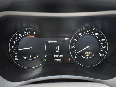 2020 Lincoln MKZ Reserve