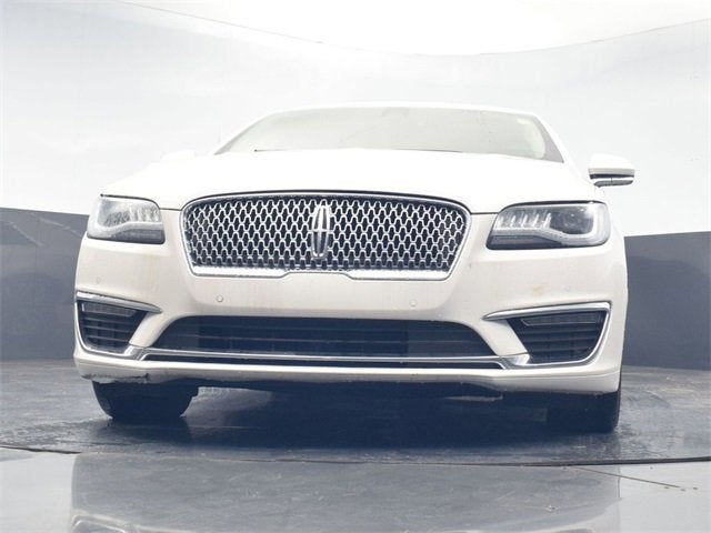 2020 Lincoln MKZ Reserve