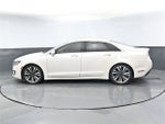 2020 Lincoln MKZ Reserve