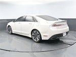 2020 Lincoln MKZ Reserve