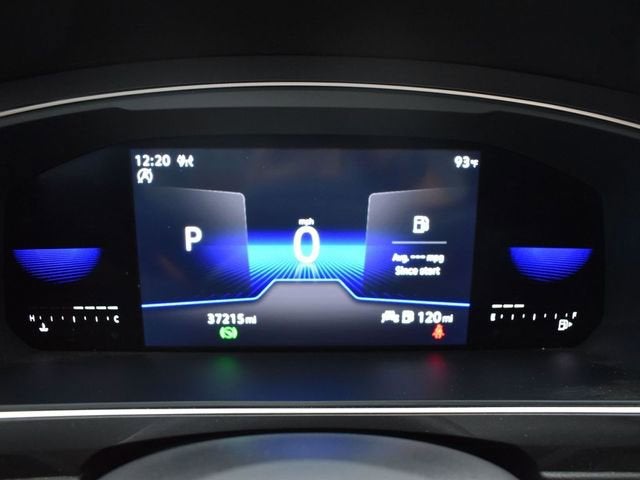 2022 Volkswagen Tiguan S