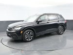 2022 Volkswagen Tiguan S