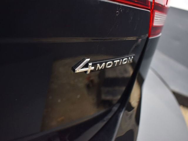 2022 Volkswagen Tiguan S