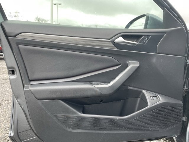 2019 Volkswagen Jetta SEL