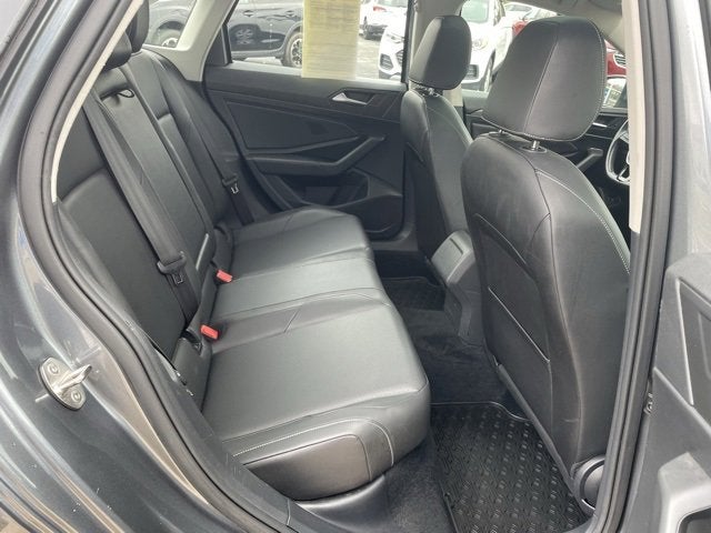 2019 Volkswagen Jetta SEL