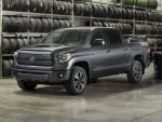 2021 Toyota Tundra 4WD SR5