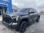2025 Toyota Tundra 4WD SR