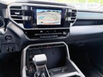2025 Toyota Tundra 4WD SR
