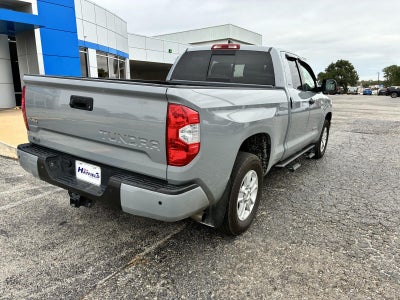2021 Toyota Tundra 4WD SR
