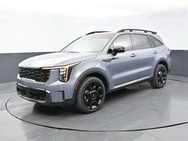 2024 Kia Sorento X-Line EX