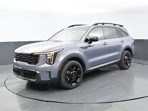 2024 Kia Sorento X-Line EX