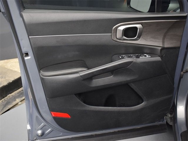 2024 Kia Sorento X-Line EX