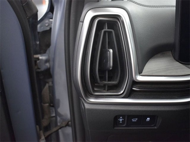 2024 Kia Sorento X-Line EX