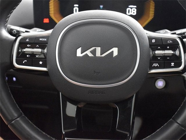 2024 Kia Sorento X-Line EX