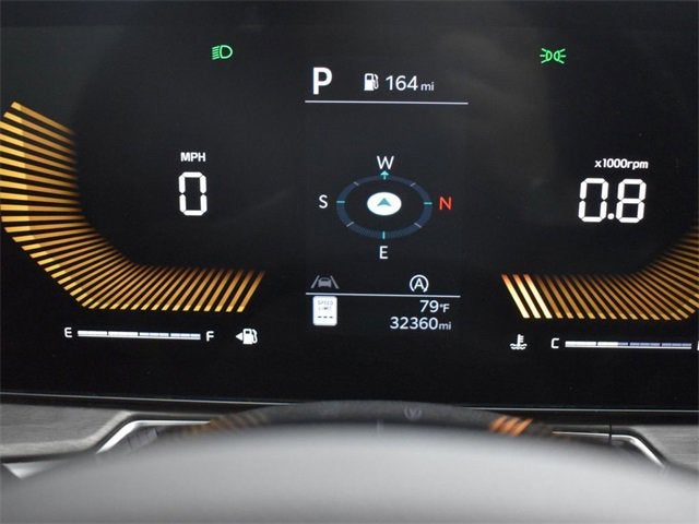 2024 Kia Sorento X-Line EX