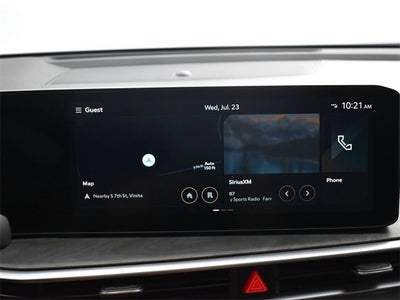 2024 Kia Sorento X-Line EX