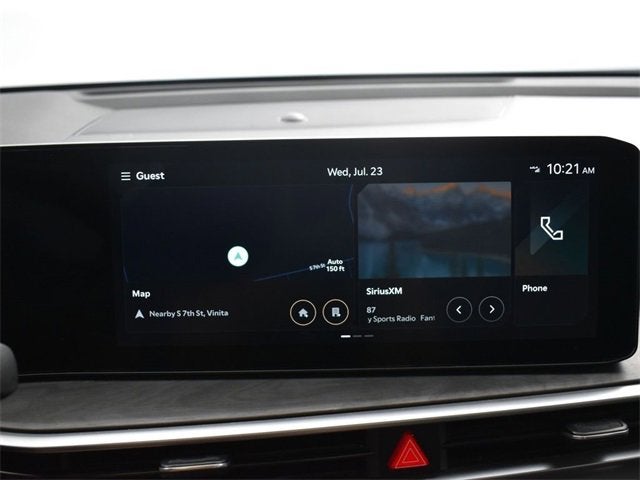 2024 Kia Sorento X-Line EX