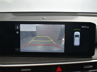 2024 Kia Sorento X-Line EX