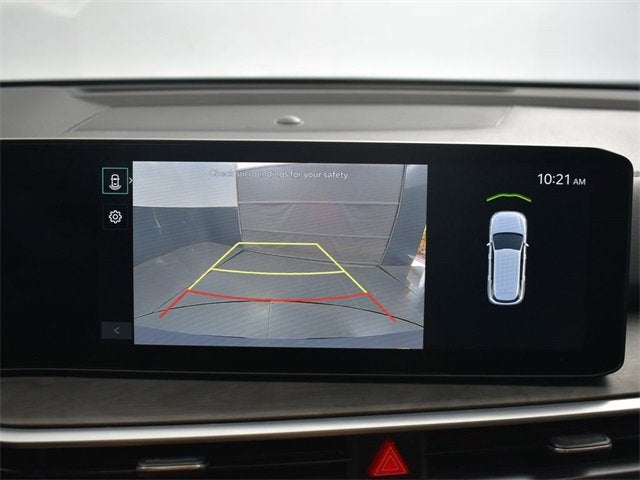 2024 Kia Sorento X-Line EX