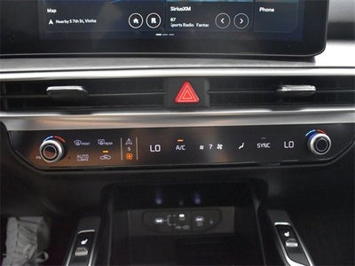 2024 Kia Sorento X-Line EX