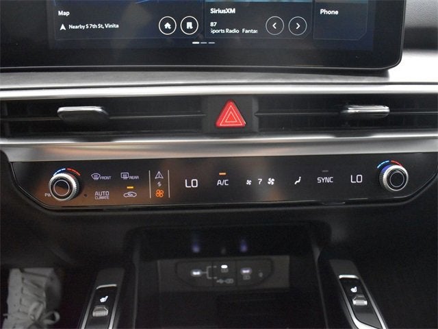 2024 Kia Sorento X-Line EX