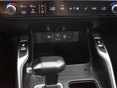 2024 Kia Sorento X-Line EX