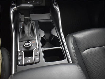 2024 Kia Sorento X-Line EX