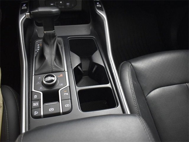 2024 Kia Sorento X-Line EX