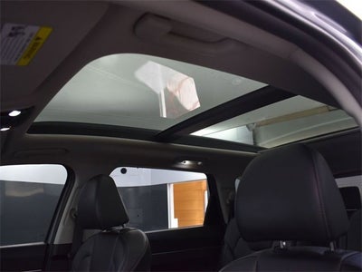 2024 Kia Sorento X-Line EX