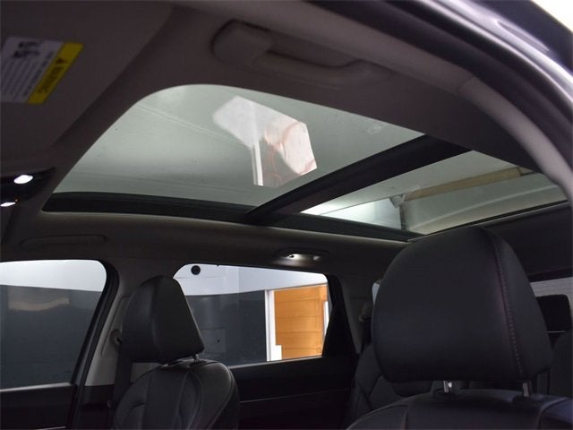 2024 Kia Sorento X-Line EX