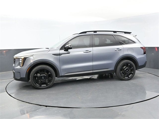 2024 Kia Sorento X-Line EX