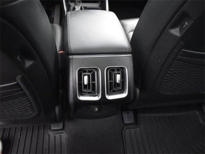 2024 Kia Sorento X-Line EX